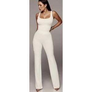 Jluxlabel “Not So Yoga Pants”